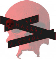 Sex&Hazard&Alcohol