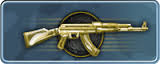 CS:GO [Master Guardian 1]