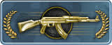 CS:GO [Master Guardian 2]