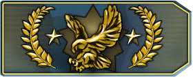 CS:GO [Legendary Eagle Master]