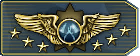 CS:GO [Supreme Master First Class]