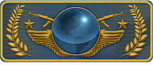 CS:GO [The Global Elite]