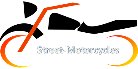 Kubek Firmowy Street-Motorcycles