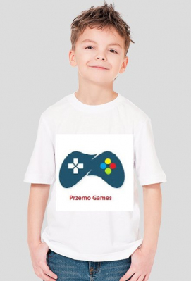 Przemo kids shirt - Przemo Shop