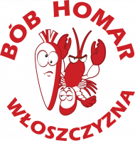 Torba Bób Homar Włoszczyzna