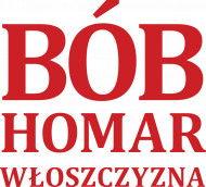 BÓB HOMAR WŁOSZCZYZNA v2 teszert