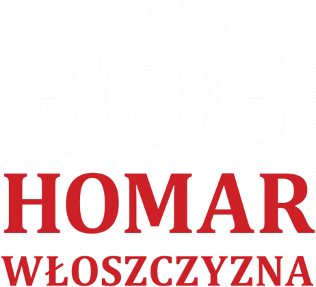 BÓB HOMAR WŁOSZCZYZNA v.2