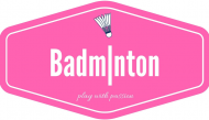 Bluza dla dziewczyn Badminton