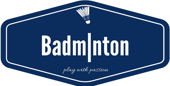T-shirt  Badminton męski