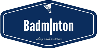 Koszulka polo Badminton
