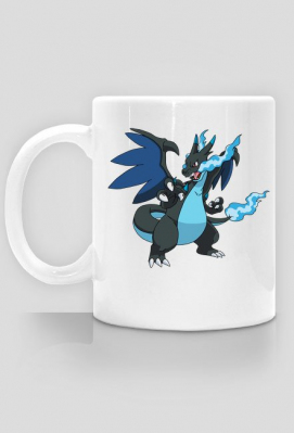 KUBEK POKEMON - Odzież Uliczna