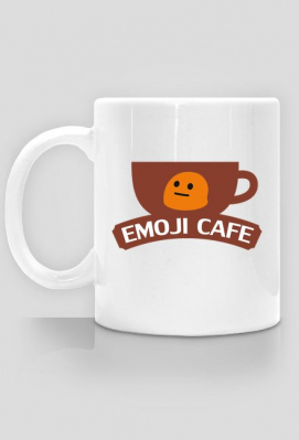 Emoji cafe - LomowySklepik