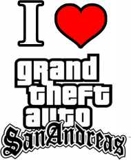 Love San Andreas