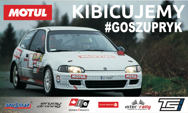 T-Shirt - #GOSZUPRYK 4