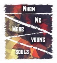 Kubek - When We Were Young Souls