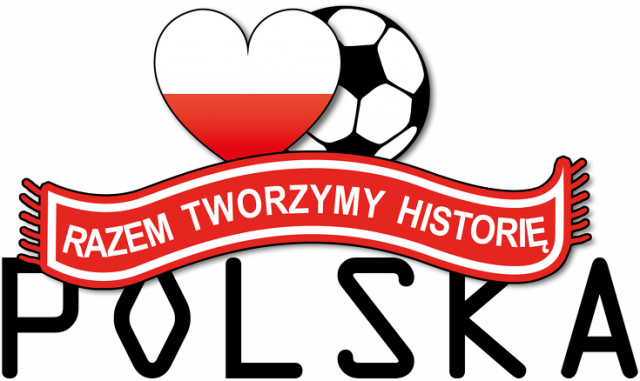 Razem Tworzymy Historię! POLSKA!