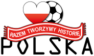 Razem Tworzymy Historię! POLSKA!