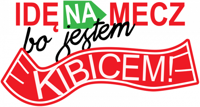 Jestem Kibicem!