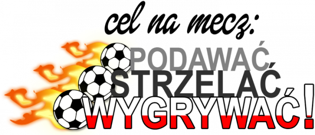 Cel na Mecz!