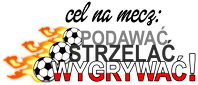 Cel na Mecz!