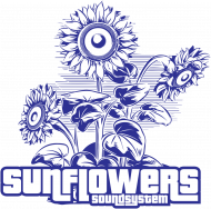 SunFloweErs sound system