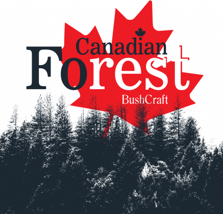 Canadain Forest Bushcraft