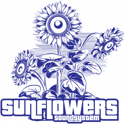 SunFloweErs sound system