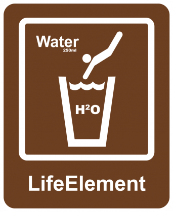 Water-Life Element