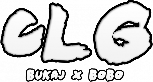 KOSZULKA NIEBIESKA - CLG