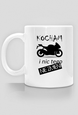 Kocham motocykle i nic tego nie zmieni - EnduroLGPRO