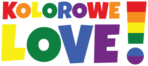 Kolorowe Love! (F)
