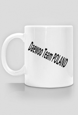 Daewoo Team POLAND - LUKI
