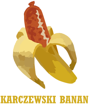 Karczewski Banan