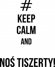 Polski Tiszert