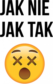 Kubek Emoji