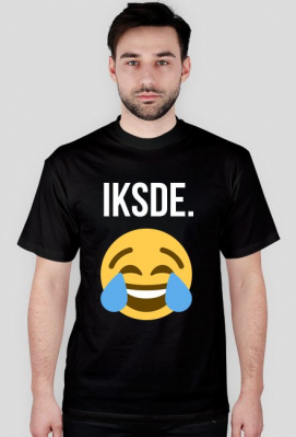 Koszulka Emoji (Meska,Duza) - Dorekk Shop