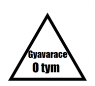 Czapka z daszkiem-dżokejka [Gyavarace o tym]
