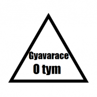 Podkładka pod myszkę [Gyavarace o tym]