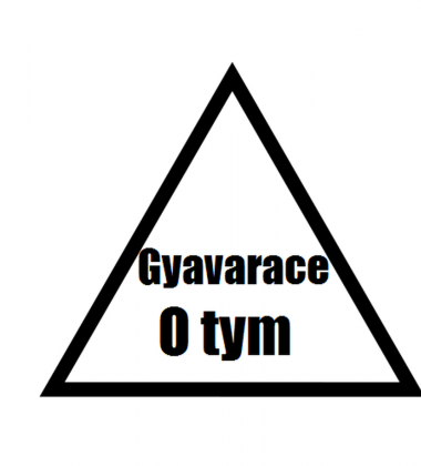 Bluza [Gyavarace o tym]