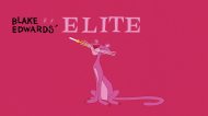 elite Pink Panther