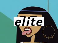 elite Clone High Cleo