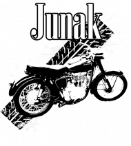 Bluza motocyklowa JUNAK