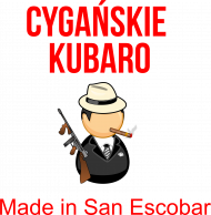 Cygańskie Kubaro