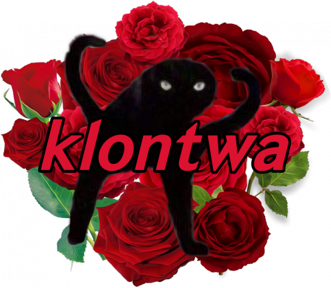 klontwa rose romantiko elegancik