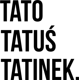 T-SHIRT: dzień ojca