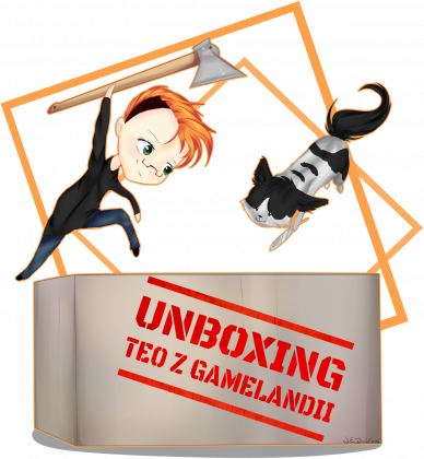 Unboxing