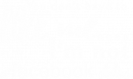 Koszulka damska z napisem: You don't have to like me I'm not a facebook status. - poppyfield