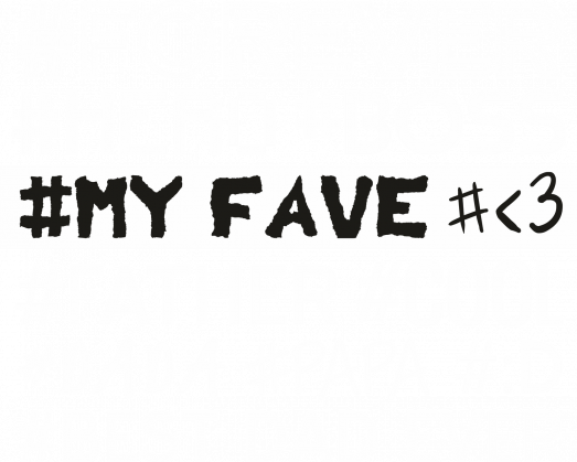 Koszulka męska Best Dad Ever - PoppyField