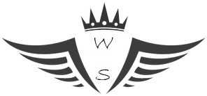 Czapka z daszkiem z logo Wolf Squadu