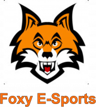 Koszulka Foxy E-Sports "Revan"